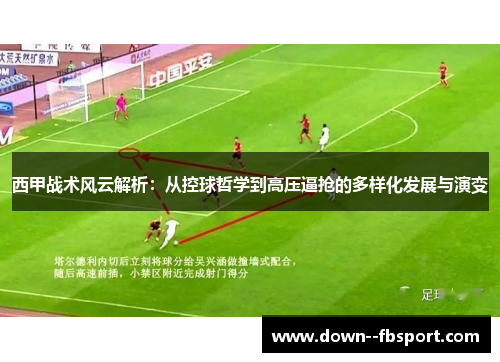 西甲战术风云解析：从控球哲学到高压逼抢的多样化发展与演变